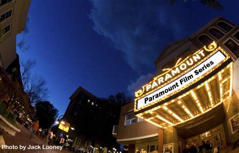 Tour The Paramount Theater | NewsRadio WINA