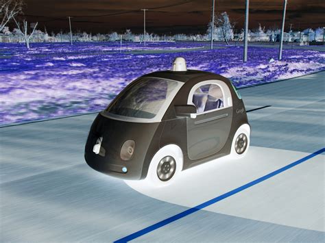 Self-Driving Cars Will Teach Themselves to Save Lives—But Also Take ...