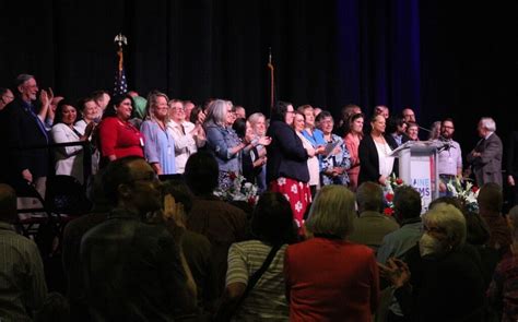 Maine Democratic Party platform doubles down on support for reproductive, LGBTQ rights | News ...