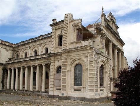 Cathedral of the Blessed Sacrament Christchurch 3 | Destroye… | Flickr