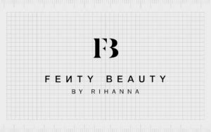 Fenty Beauty Logo History And Background