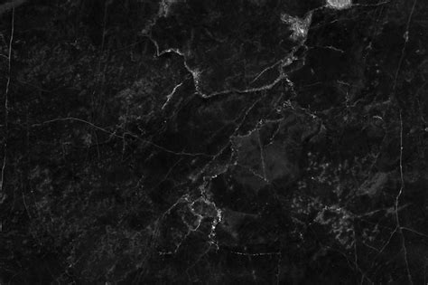 Premium Photo | Black grey marble texture background