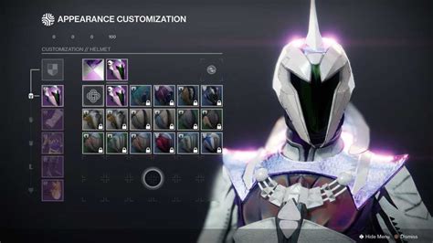 Destiny 2's Upcoming Transmog System Detailed in Latest TWAB