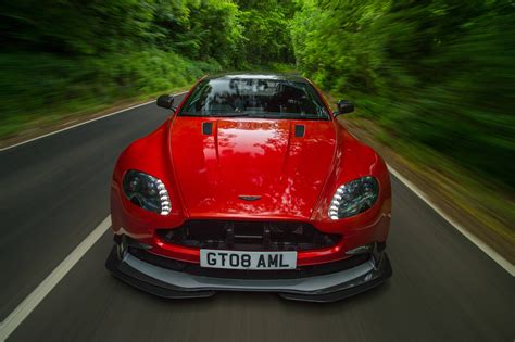 Aston Martin Vantage Red, HD Cars, 4k Wallpapers, Images, Backgrounds ...