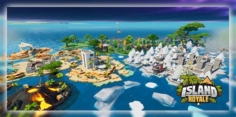 Roblox: Island Royale Codes (Tested October 2022) - Player Assist ...