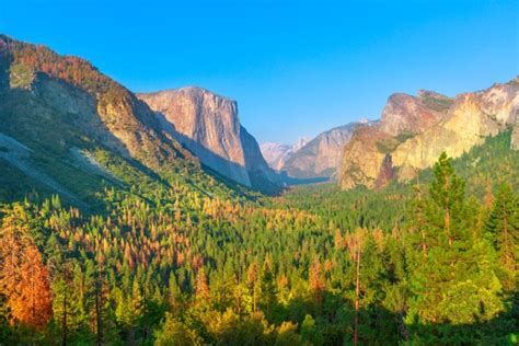 How to Catch an Epic Tunnel View Sunrise - Rock a Little Travel