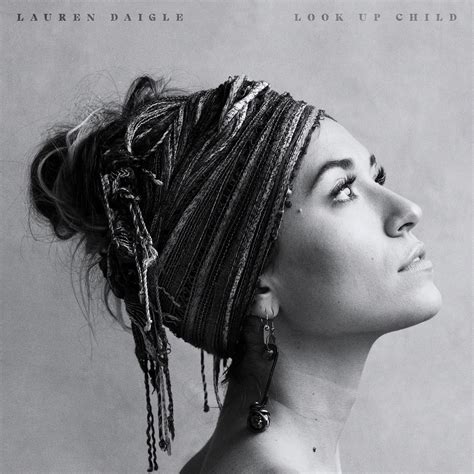 ‎Look Up Child (Deluxe Edition) - Album by Lauren Daigle - Apple Music