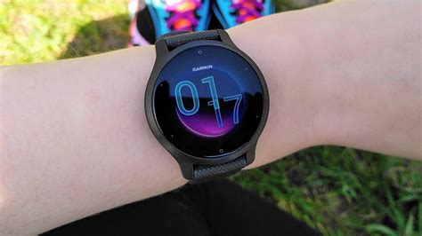 Garmin Venu 2 review | TechRadar