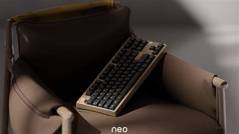 Neo80 – Rebult Keyboards