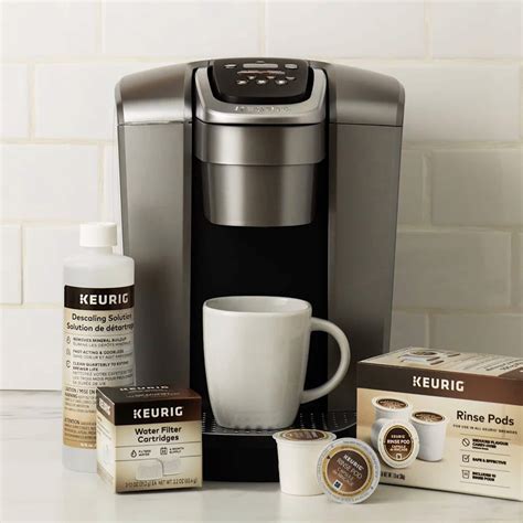 Customer Reviews: Keurig Rinse Pods (10-Pack) White 5000330357 - Best Buy