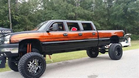 6 door Chevy Silveado 4x4.. | Chevy trucks, Armored truck, Chevy