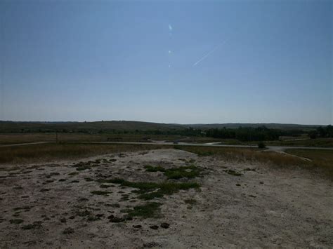 Wounded Knee Cemetery | South Dakota | tygerbelton | Flickr