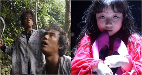15 Best Korean Horror Movies | Screen Rant