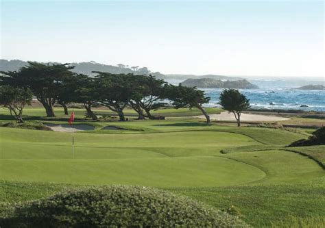 Monterey-Peninsula-Country-Club-Shore-course-california - Next Golf