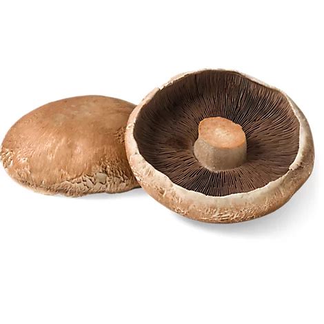 Portabella Mushroom Caps - Online Groceries | Randalls