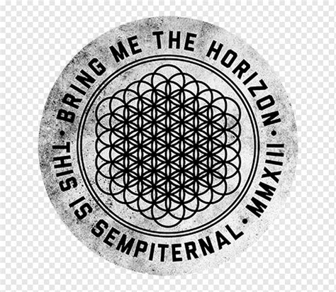 Bring Me The Horizon Logo Transparent