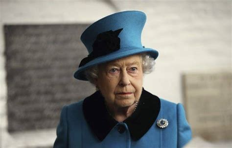 British Police Arrest Men In Reported Plot To Kill Queen Elizabeth