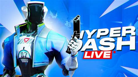 🔴LIVE - HYPER DASH VR Multiplayer Session Oculus Quest 2 (LINK) - YouTube