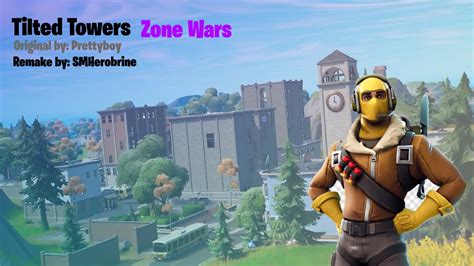 Tilted Towers Fortnite Wallpapers - Top Free Tilted Towers Fortnite ...