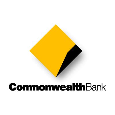 Commonwealth Bank logo vector free download - Brandslogo.net