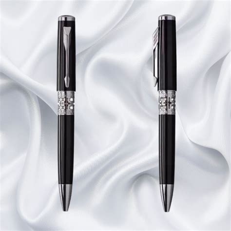 Metal Pen for Luxury Corporate Gifts | Corporate Pen Gift Sets