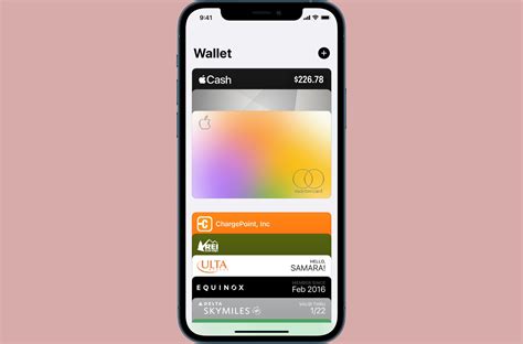 Code suggests iOS 16.1 will let users delete Apple Wallet app