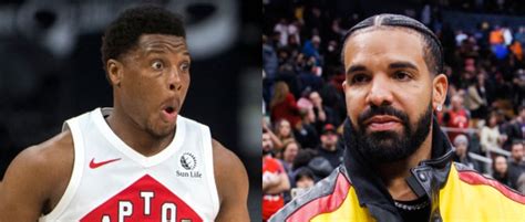 People Keep Setting Kyle Lowry Highlights To 'BBL Drizzy'