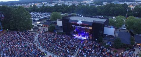 Tickets for Oak Mountain Amphitheatre in Pelham | Wegow