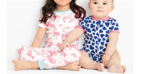 Carter's Kids Pajamas Only $5.97 (Regularly $16+)