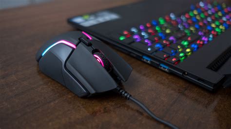 SteelSeries Rival 600 review | TechRadar