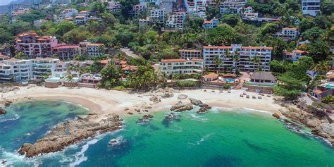 Conchas Chinas Beach | The Best Puerto Vallarta Beaches