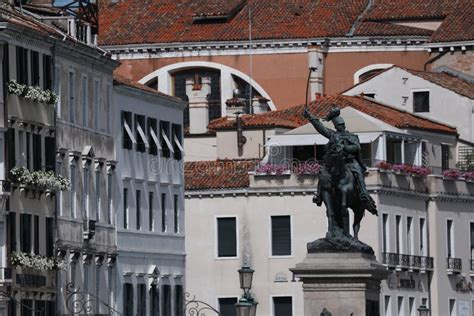 Old Buildings with Details in Venice, Italy Editorial Photography - Image of architecture, italy ...