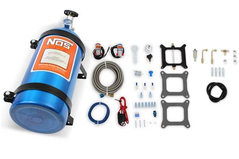 Nitrous Oxide Systems (NOS) 05001NOS NOS Powershot Nitrous Oxide ...