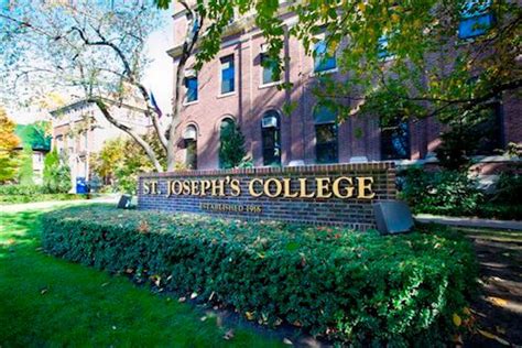 St. Joseph's College - New York - Best Colleges Online