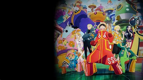 Watch One Piece: WANO KUNI (892-1088) | Prime Video