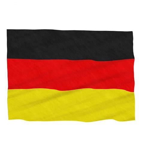 Flag Of Germany Free Stock Photo - Public Domain Pictures