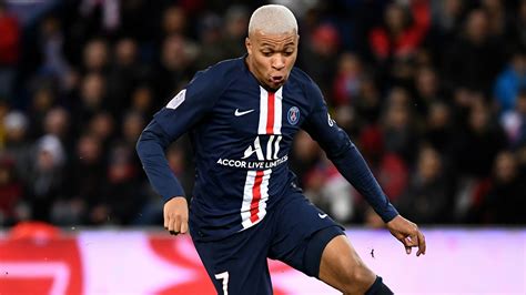 Rumour Has It: PSG offer Mbappe €32m in yearly wages amid Madrid links ...