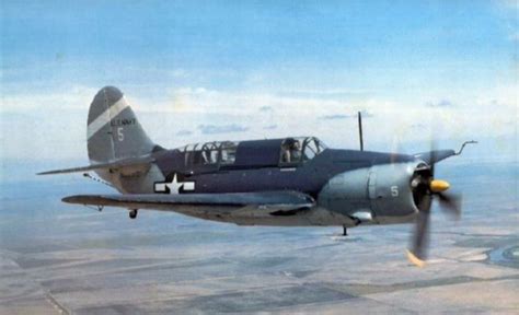 Missing SB2C Helldiver since WWII Discovered | Argunners Magazine