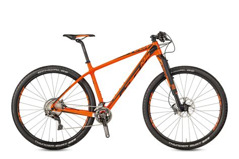 KTM Myroon 29 Prestige 22 2017 29er Mountain bike | Damian Harris Cycles | E-bike specialist ...