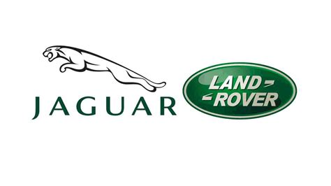 Jaguar Land Rover Logo | www.pixshark.com - Images Galleries With A Bite!