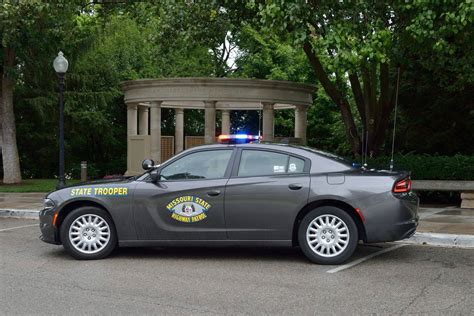 Vote for the best state trooper patrol car | WBFF