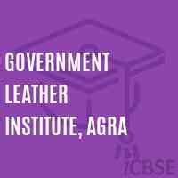 Government Leather Institute, Agra, Agra - Admissions, Address, Reviews ...