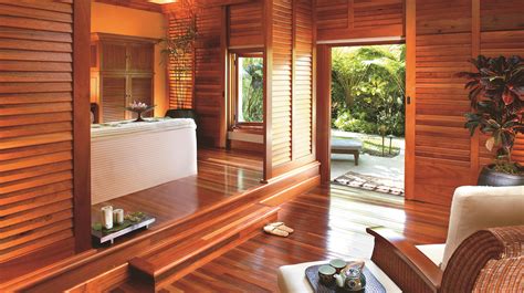 The Kahala Spa - Oahu Spas - Honolulu, United States - Forbes Travel Guide