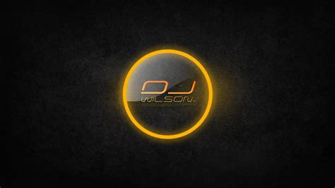 DJ Logo Wallpapers on WallpaperDog