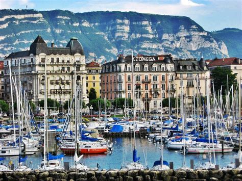 Geneva / The 10 Real Best Things To Do In Geneva Recommended By A Local Local Flavours Tours ...