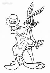 Daffy duck coloring Pages To Download And Print For Free sketch template
