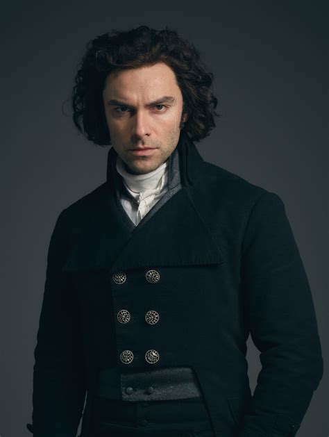 Poldark Season 4 - Ross Poldark Official Picture - Poldark Photo ...