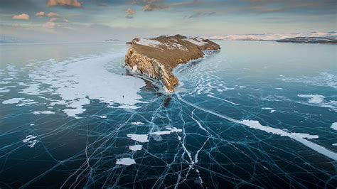 What Is The Largest Fresh Water Reservoir On Earth - The Earth Images ...