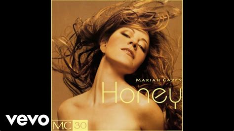 Mariah Carey - Honey (Classic Instrumental - Official Audio) - YouTube