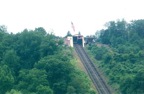 History - Johnstown Inclined Plane